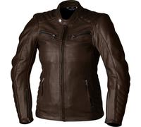 Giacca In Pelle Da Donna RST 103538BRN-08 Roadster XS Marrone