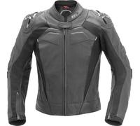 Giacca in pelle da moto da donna Büse Assen