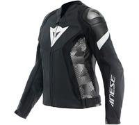 Giacca in pelle da moto da donna Dainese Avro 5