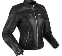 Giacca Moto Donna Segura Curtis NeroXL Nero