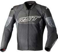 Giacca in pelle da moto RST Pro Series Supersport-K