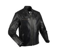 Segura Formula, giacca in pelle XL male Nero