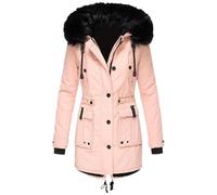 giacca in pelle donna jeans rosa donna blazer giacchetto donna primavera impermeabile da donna con cappuccio a maniche lunghe sacerdote hooded robe cloak cappotto corto donna invernale cappotto