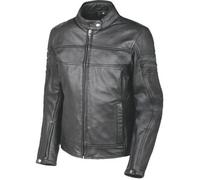 Giacca in Pelle Donna OJ Legend 2 Nero M