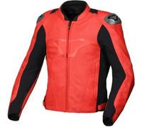 §Giacca Moto Macna Aviant Air Rosso-Nero§