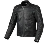Macna Lance 2.0 Perforated Leather Jacket Nero 48 Uomo