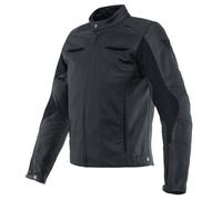GIACCA IN PELLE RAZON 2 LEATHER JACKET BLACK | DAINESE | MotoCharlie