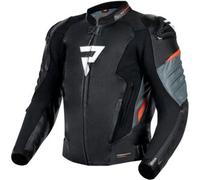 Rebelhorn Veloce Jacket Nero 60 Uomo