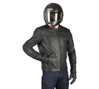 §Giacca in Pelle Richa Daytona 2 Nera§
