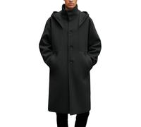 Giacca In Pelle Scamosciata Uomo Lungo Estive Lunga Firmati Damascata Viola Miglior Maschili Firmato Giallo Petto Redingote Natale Lettera Stampa Informale Riscaldata Troppo Contadino