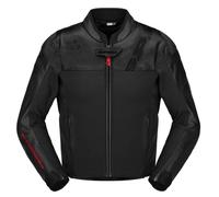 SPIDI SPIDI - Giacca DP Progressive Hybrid Perforated Nero 52