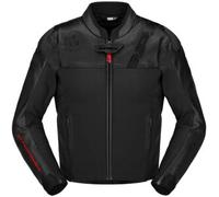 SPIDI SPIDI - Giacca DP Progressive Hybrid Perforated Nero 50