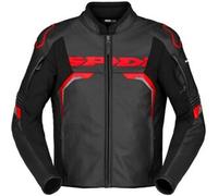 Giacca In Pelle Spidi Evorider 3 Rosso UOMO 58