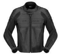 Giacca In Pelle Spidi Hyper-V Pro Perforated Nero UOMO 50