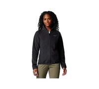 Columbia Benton Springs™ Full Zip Fleece Nero S Donna