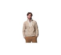 Columbia - Sequoia Grove Printed Full Zip - Giacca in pile M beige