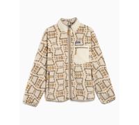 Patagonia Ms Classic Retro-X - giacca in pile - uomo Light Brown/Brown M