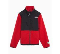 Giacca in pile con logo Relaxed The North Face 1995 Denali Casentino per uomo Ref. NF0A8FH26821 Colore Rosso Taglia XL