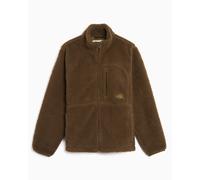The North Face - Giacca di pile spesso - M Extreme Pile 2 FZ Jacket Caraway Seed per Uomo - Taglia M - Marrone