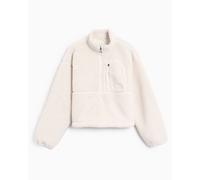 Giacca in pile Crop The North Face Extreme Pile 2 per donna