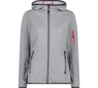 Giacca in pile da donna CMP