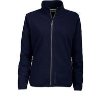 Giacca in pile da donna Pro-X Elements Britta Bleu 46