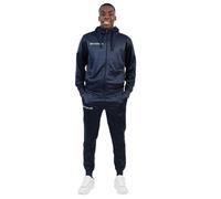 Giacca in pile Givova King Bleu 4XL
