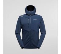 Giacca in pile La Sportiva Lucendro Thermal (Night Sky) Uomo M