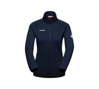 Giacca in pile Mammut Aconcagua ML (navy) Donna XXL