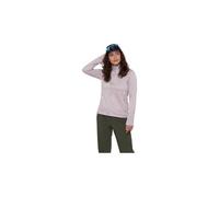Mammut - Women's Crag ML Jacket - Giacca in pile L lilla