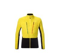 Giacca in pile Millet Trilogy ICON X LOFT (PULSAR/NERO) Uomo L
