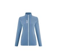 Giacca in pile Millet UBIC LGRID JKTW (CORONET BLUE) Donna XS