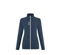 Giacca in pile Millet UBIC LGRID JKTW (SAPPHIR) Donna XL