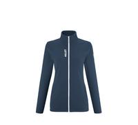 Giacca in pile Millet UBIC LGRID JKTW (SAPPHIR) Donna XS