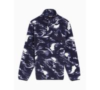 Giacca in pile Patagonia Lightweight Synchilla Snap-T per uomo