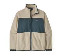 PATAGONIA RETRO PILE PATCH JACKET L