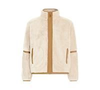 Giacca in pile Protest PRTRed outdoor full zip top (Teddy Brown) donna XL-42