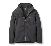 Giacca in pile Rab Ascendor Pro Hoody (Nero) Uomo MED