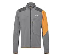Giacca in pile Salewa NXT PL JKT M (quiet shade/4210) Uomo 46-S