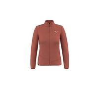 SALEWA Puez Rocca Polarlite Jacket W, etruscan red, L