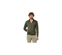 Salewa Puez Rocca Polarlite Full Zip Fleece Verde L Uomo