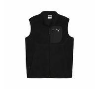 Puma - Pumatech Winterized Gilet Nero - Abbigliamento L Nero