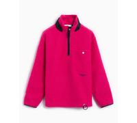 Giacca in pile Stone Island LS Marina per uomo Ref. K2S156100025S0X12-V008C Colore Rosa Taglia M
