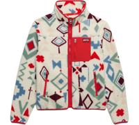 Superdry & Co Giacca in pile da outdoor, Taglia 12