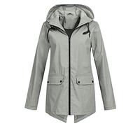 Giacca in pile Teddy per le donne con cappuccio Top Size Plus cappotto antivento allentato da donna all'aperto casual solido cappotto da donna abiti per abbigliamento caldo invernale all'aperto