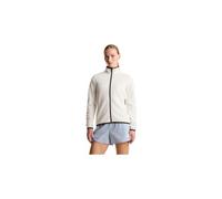Giacca in pile the north face glacier blanc da donna