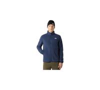 The North Face - Pile con zip da uomo - M Glacier Fleece Jacket Summit Navy per Uomo - Taglia M - Blu navy