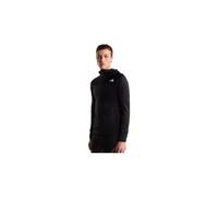 Giacca da uomo The North Face Stormgap Powergrid Hoodie Taglia: M / Colore: nero/bianco
