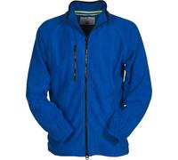 Giacca in pile uomo zip intera felpa maglia anche 3xl 4xl 5xl Payper Norway sci