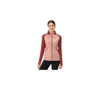 Vaude - Women's Scopi Fleece Jacket - Giacca in pile 42 fuchsia